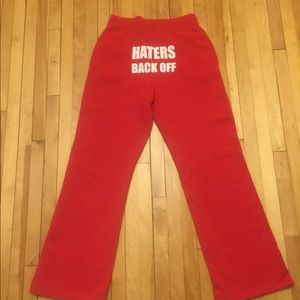 Miranda Sings pants